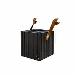 Závěsný květináč GrowOn - Squarely - miniatura 15
