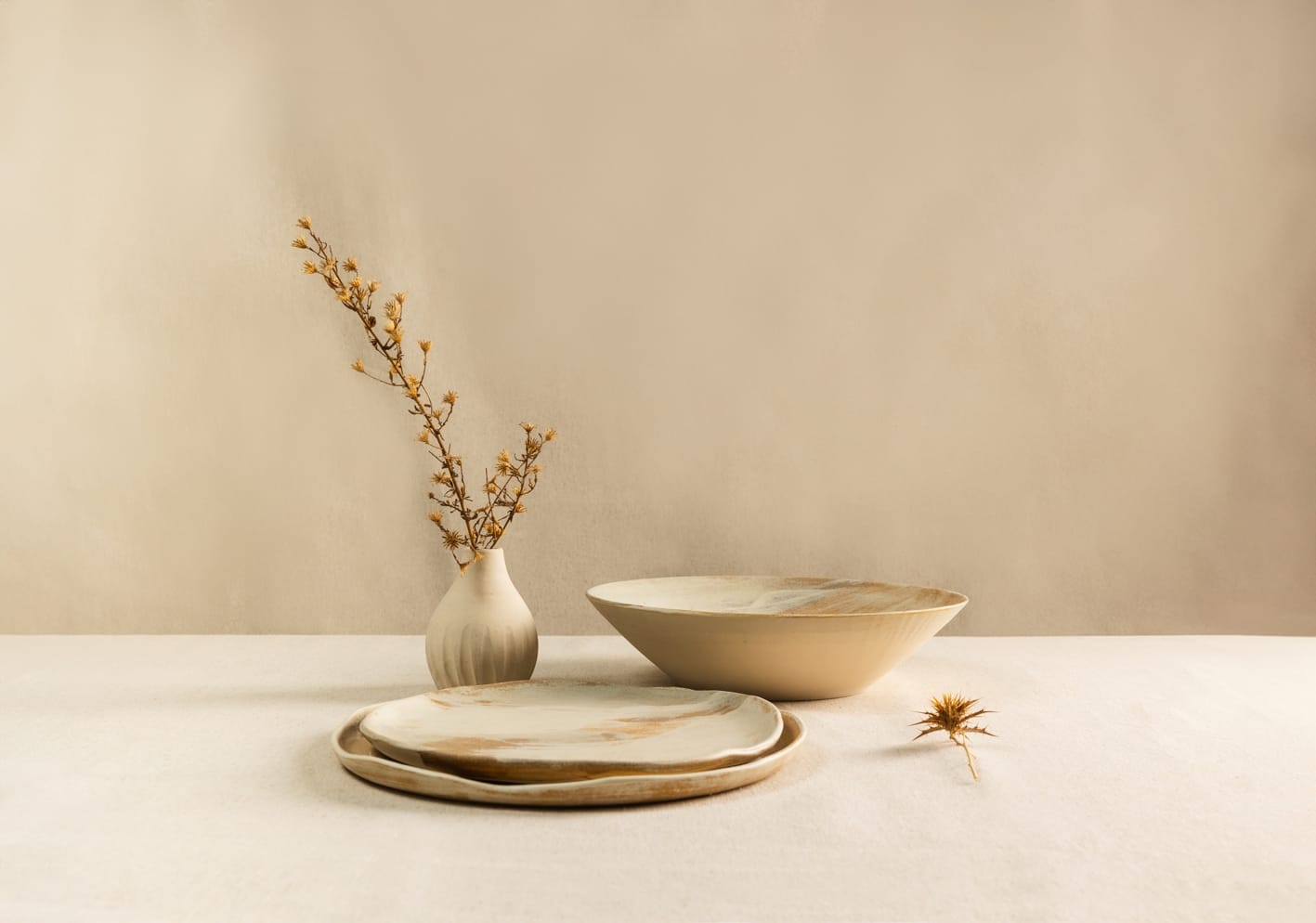 Zemědělský talíř