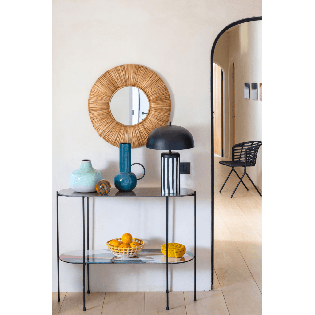 Dekorativní designová lampa Cepa