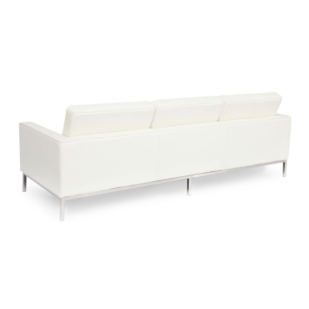 Třímístná pohovka Florence