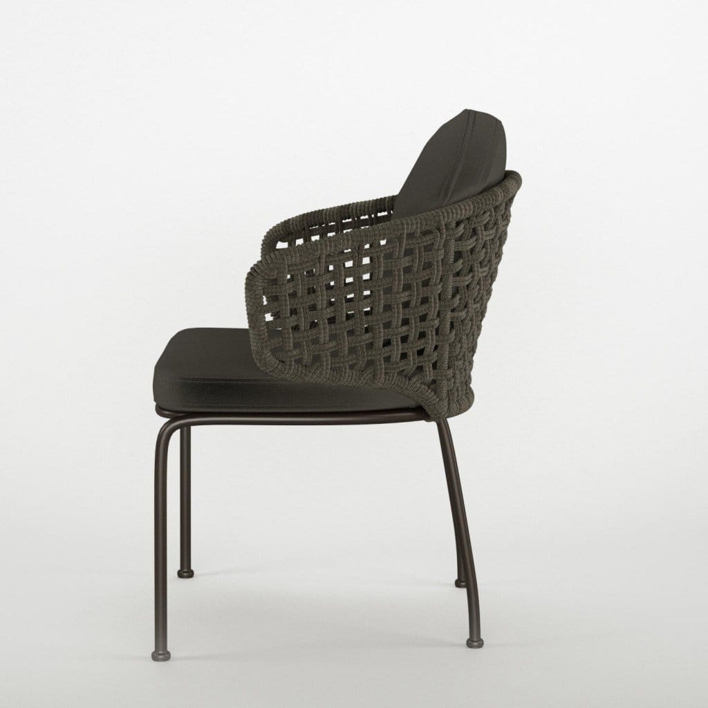 PORTOFINO Venkovní židle