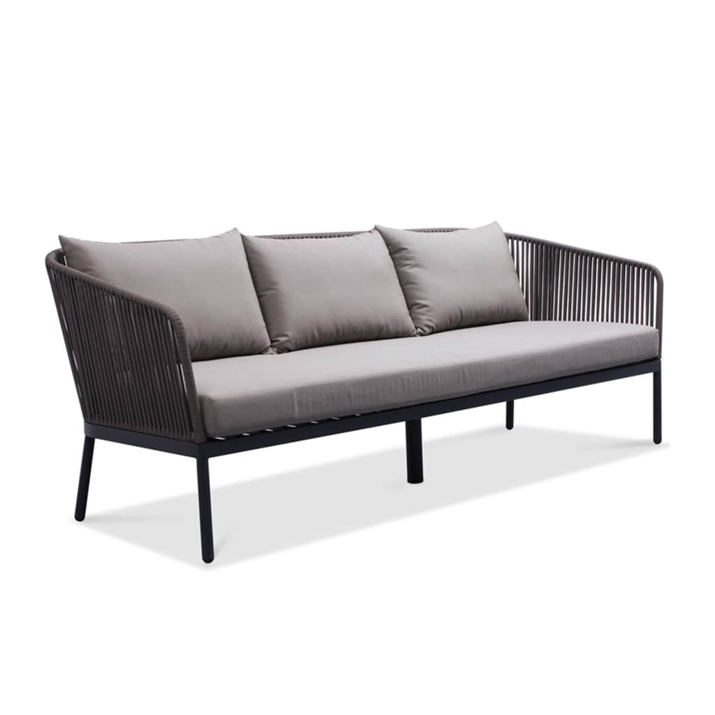 Sada pro konverzaci na terasu IBIZA