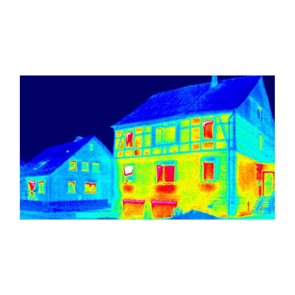 HIKVISION VRCHNÍ KAMERA DS-2CD2345FWD-I-2,8 mm - 4MP VRCHNÍ IP - Dohled 30 m
