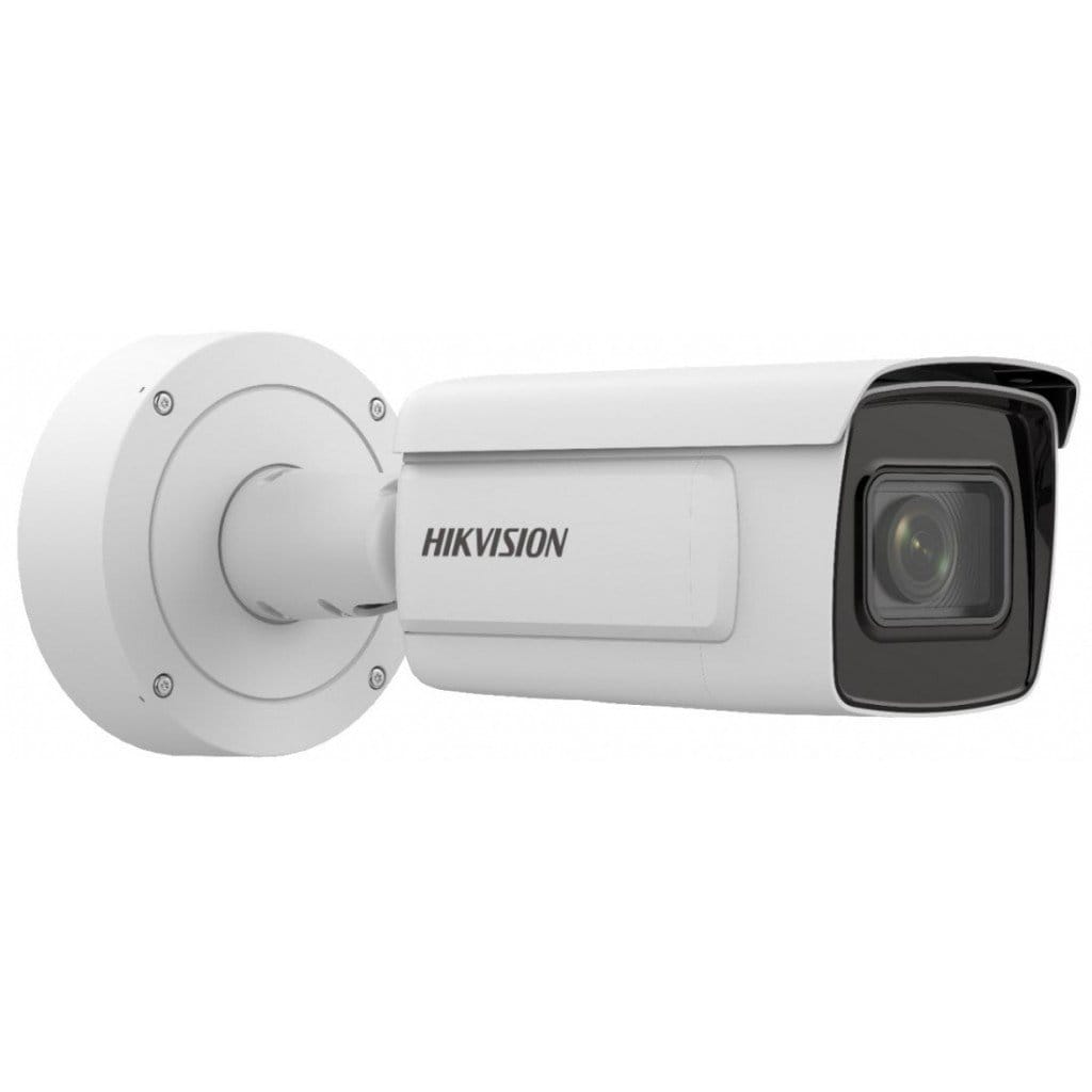 Kamera Hikvision ANPR s výstupem Weigand, desky DS-2CD7A26G0-P-IZS-8-32MM