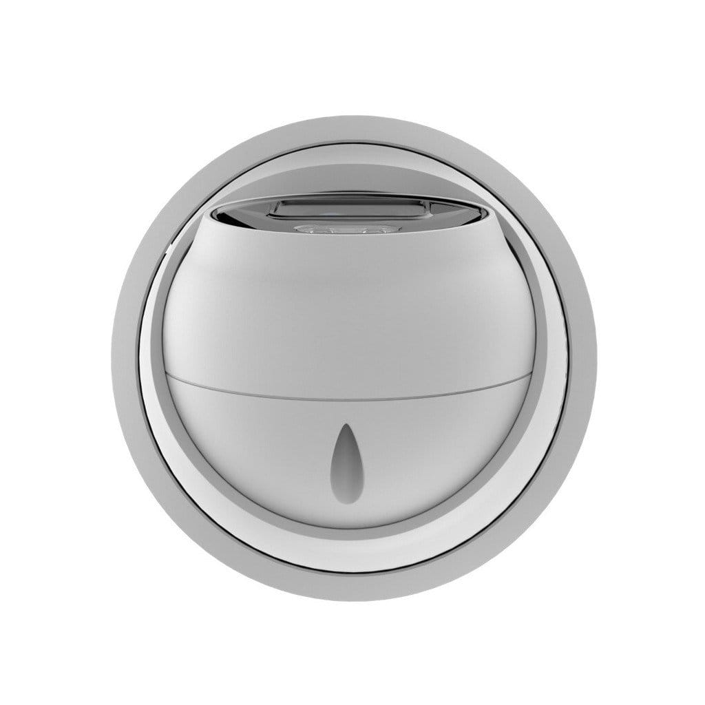 HIKvision revolverová kamera - Acusense DS-2CD2347G2-LU-2,8 mm- 4MP