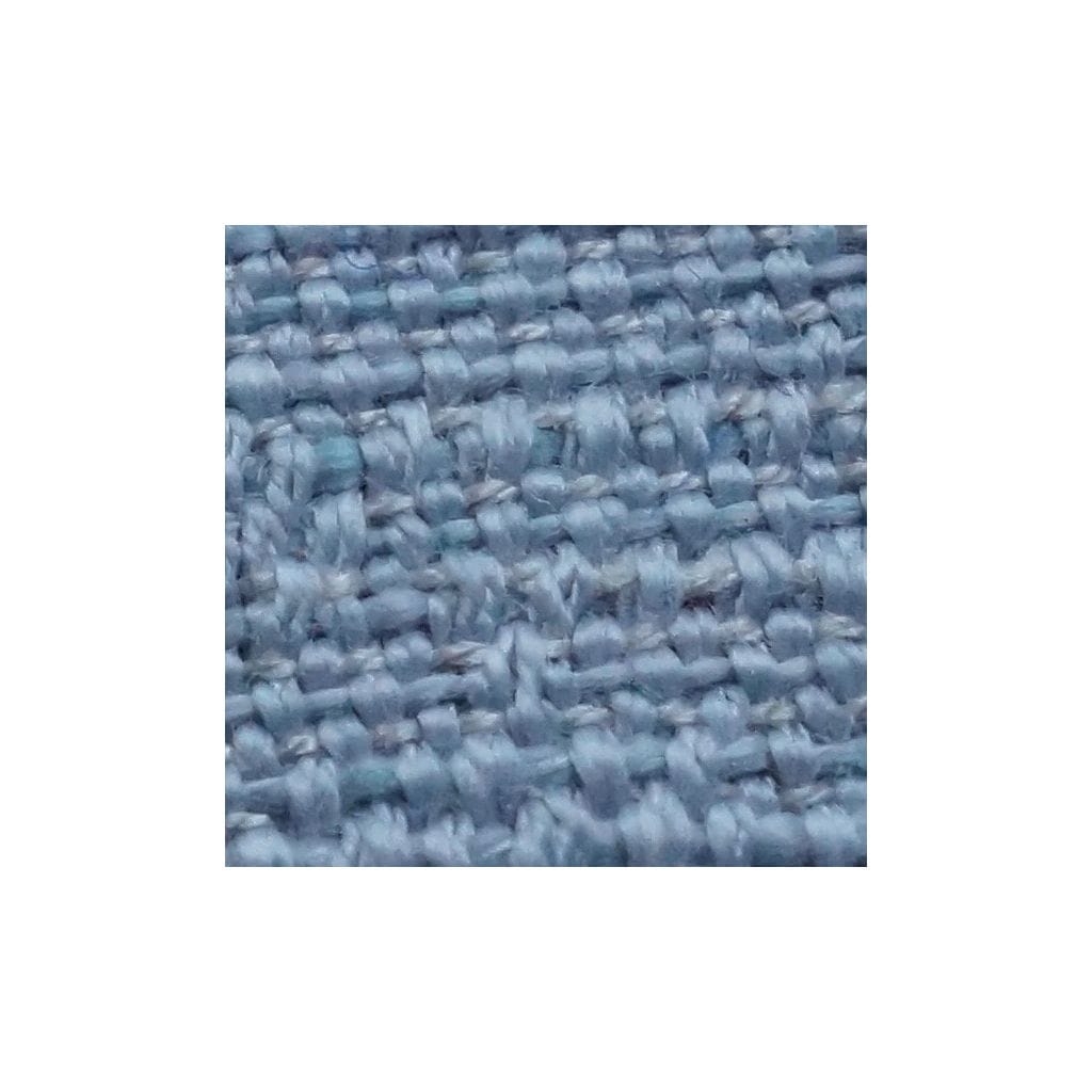 Dvoubarevný čtvercový polštář - 50x50 cm