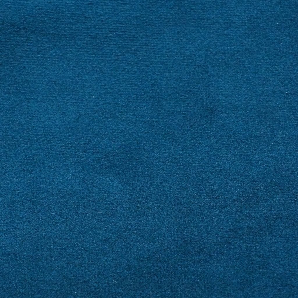 Dvoubarevný čtvercový polštář - 50x50 cm