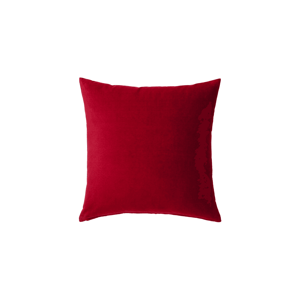 Venkovní polštář 50 x 50 cm